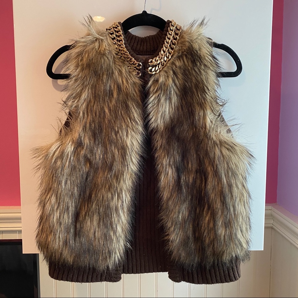 Michael Kors vest